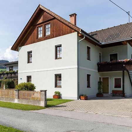 Vanek Apartment Kotschach-Mauthen المظهر الخارجي الصورة