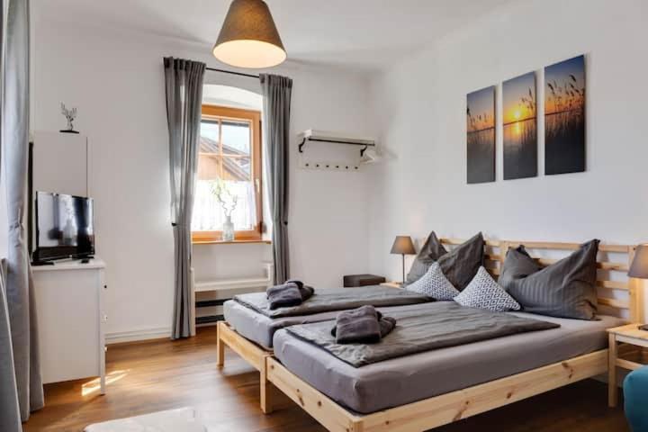 Vanek Apartment Kotschach-Mauthen المظهر الخارجي الصورة