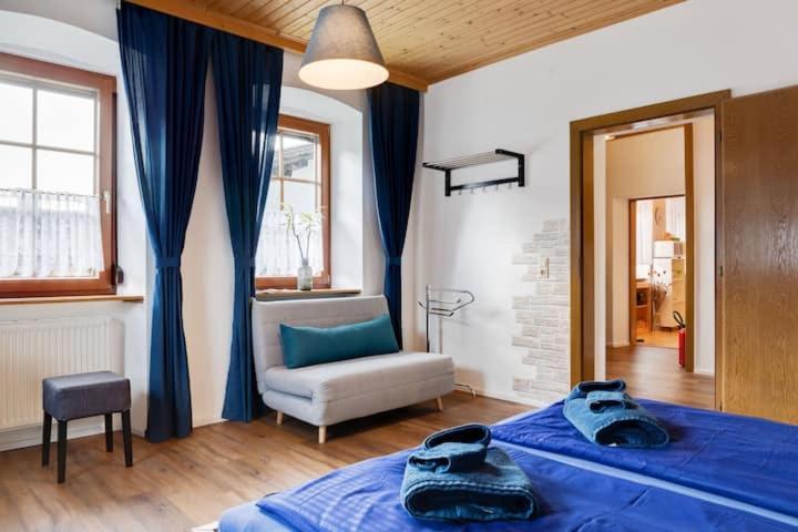 Vanek Apartment Kotschach-Mauthen المظهر الخارجي الصورة