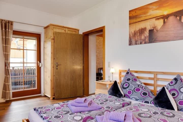 Vanek Apartment Kotschach-Mauthen المظهر الخارجي الصورة