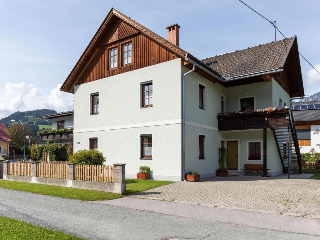 Vanek Apartment Kotschach-Mauthen المظهر الخارجي الصورة