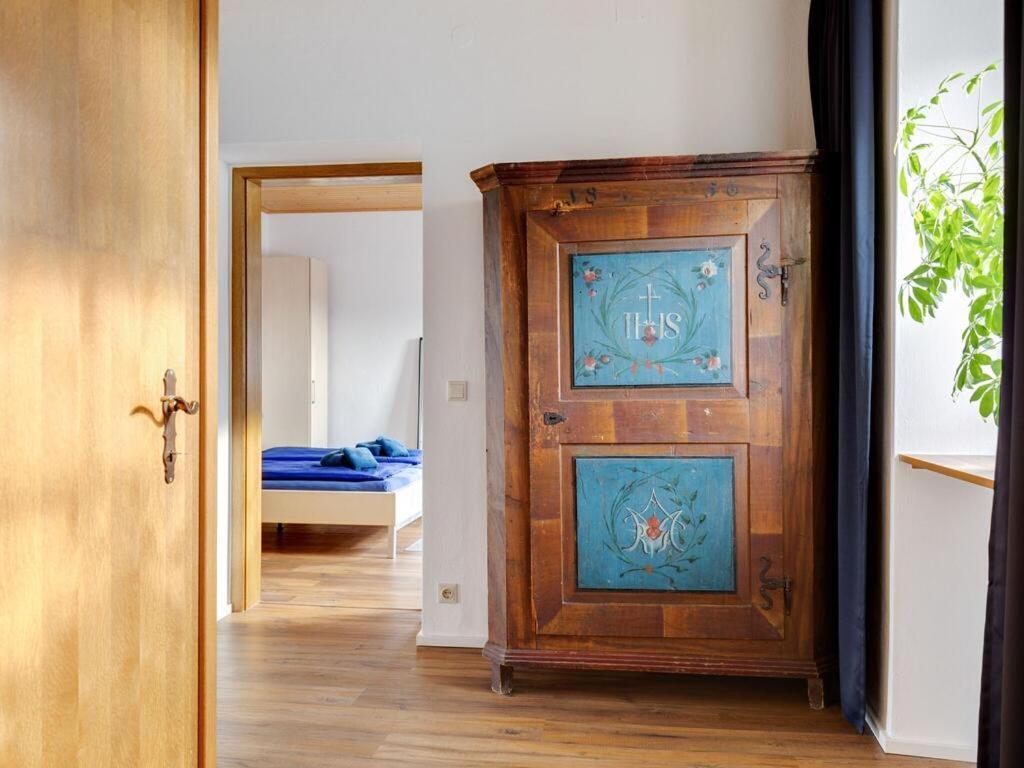 Vanek Apartment Kotschach-Mauthen المظهر الخارجي الصورة