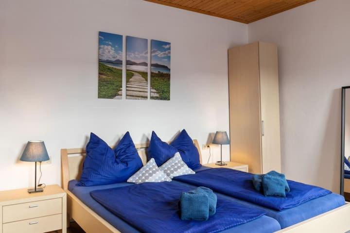 Vanek Apartment Kotschach-Mauthen المظهر الخارجي الصورة