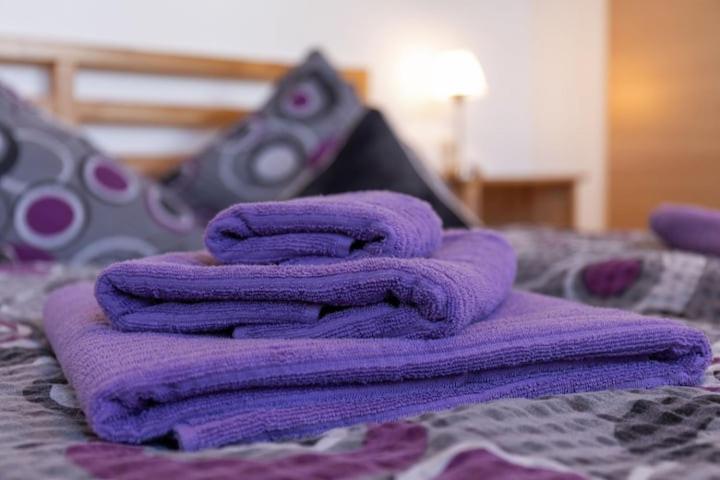 Vanek Apartment Kotschach-Mauthen المظهر الخارجي الصورة
