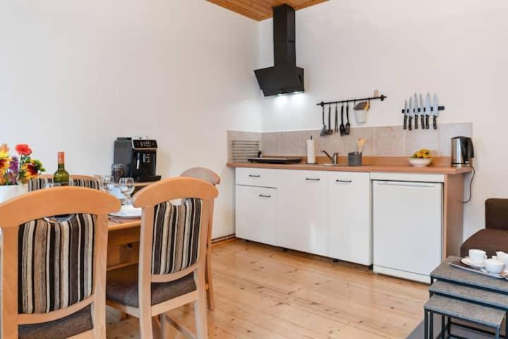 Vanek Apartment Kotschach-Mauthen المظهر الخارجي الصورة