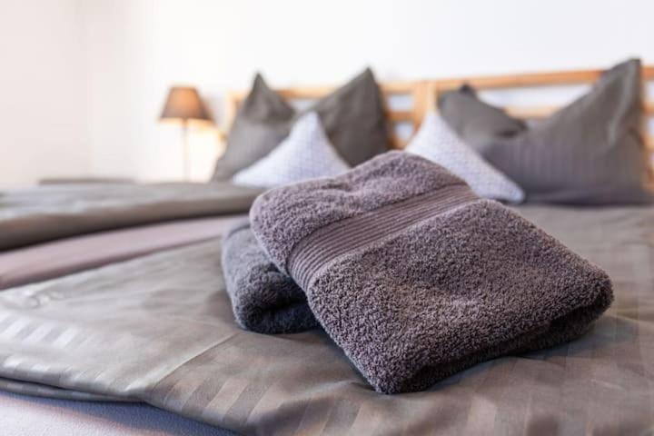 Vanek Apartment Kotschach-Mauthen المظهر الخارجي الصورة