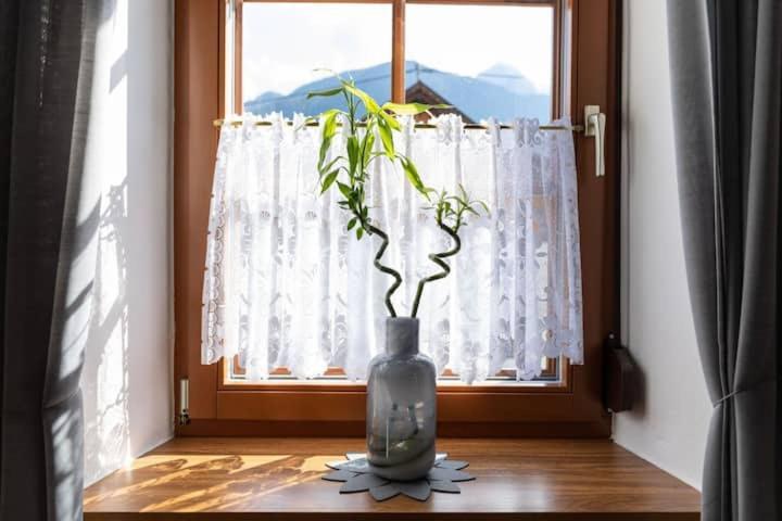 Vanek Apartment Kotschach-Mauthen المظهر الخارجي الصورة