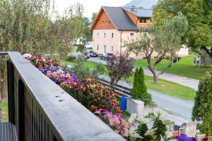 Vanek Apartment Kotschach-Mauthen المظهر الخارجي الصورة