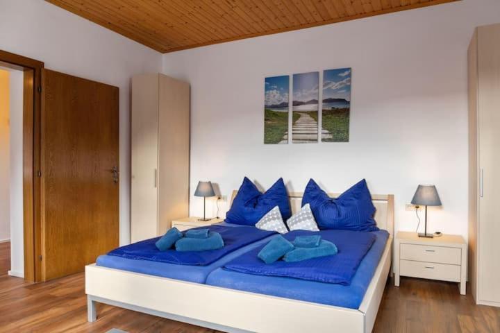 Vanek Apartment Kotschach-Mauthen المظهر الخارجي الصورة