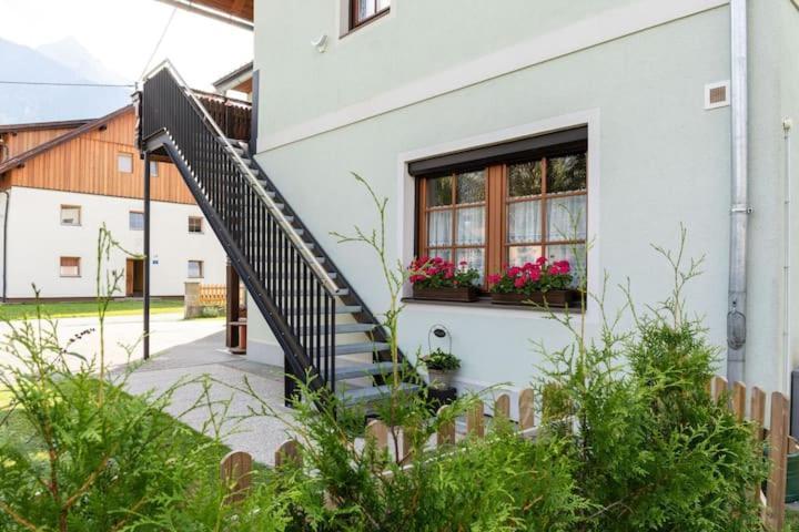 Vanek Apartment Kotschach-Mauthen المظهر الخارجي الصورة