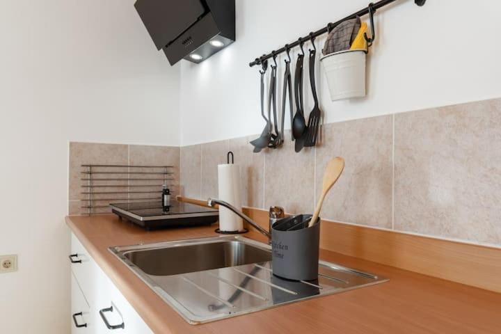 Vanek Apartment Kotschach-Mauthen المظهر الخارجي الصورة