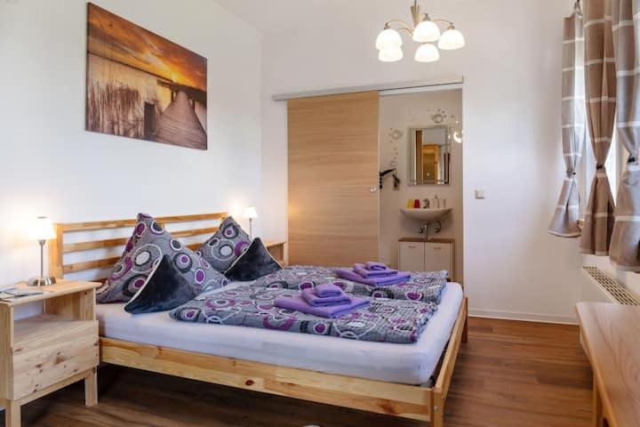 Vanek Apartment Kotschach-Mauthen المظهر الخارجي الصورة