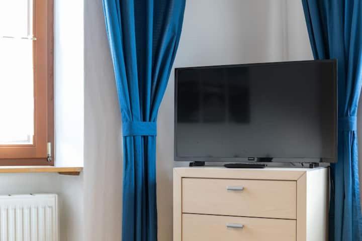 Vanek Apartment Kotschach-Mauthen المظهر الخارجي الصورة