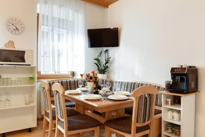 Vanek Apartment Kotschach-Mauthen المظهر الخارجي الصورة